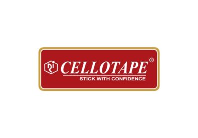 Cello Tape India