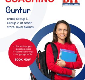 Dit Competitive Exam...