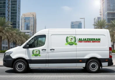 Al Jazeerah Pest Con...