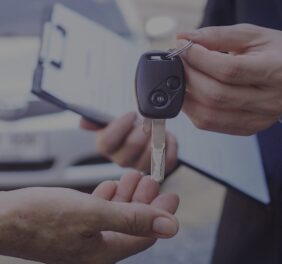 Instant Auto Traders