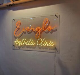 Everglo Aesthetic Cl...