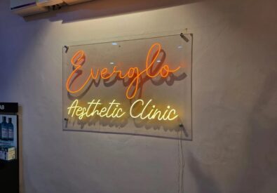 Everglo Aesthetic Cl...