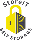 StoreIT Self Storage
