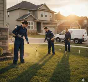 Century Pest Control