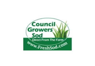 Council Growers Sod