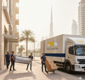 Reliable Movers Serv...