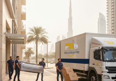 Reliable Movers Serv...