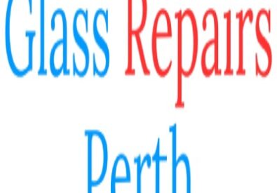 Glass Repairs Perth