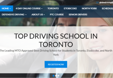 Globe Driving Academy