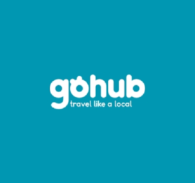 Gohub – eSIM de viaj...