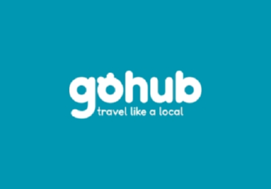 Gohub – eSIM de viaj...