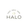 Halo Salt Skin Spa