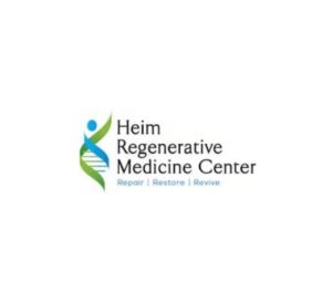 Heim Regenerative Me...