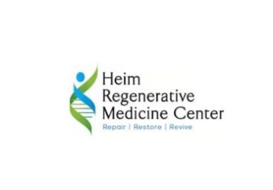 Heim Regenerative Me...