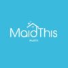Maidthis Cleaning of...