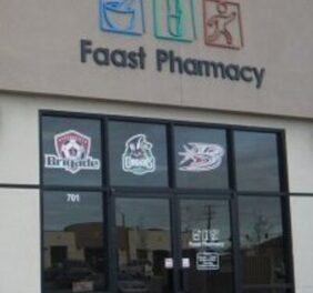Faast Pharmacy