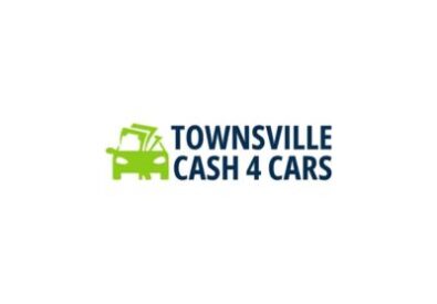 Townsville Cash 4 Cars