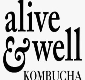 Aliveandwellkombucha