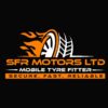 SFR Motors Ltd ̵...