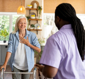 Home Care Services i...