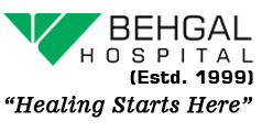 Behgal Hospital Mohali