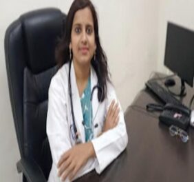Dr. Vibha Sharma