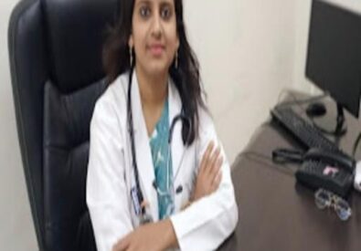 Dr. Vibha Sharma