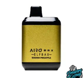 Airo Max Elf Bar