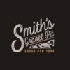 Smith’s Gravel Pit