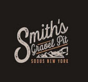 Smith’s Gravel Pit