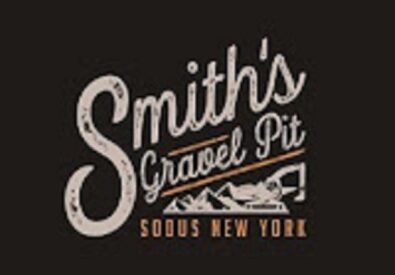 Smith’s Gravel Pit