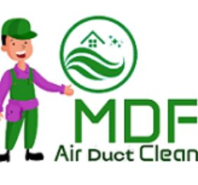 MDF Duct Cleaning INC