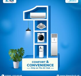 Air conditioning and...