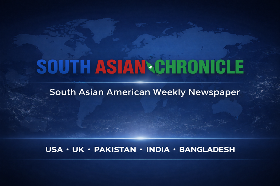 South Asia News &amp...