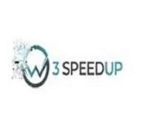 W3speedUp