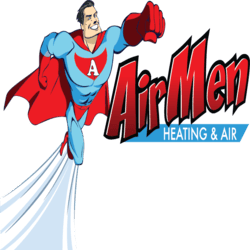AirMen Heating &...