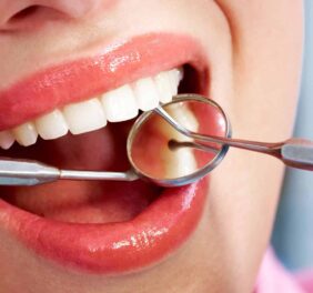 South Shore Dentistr...