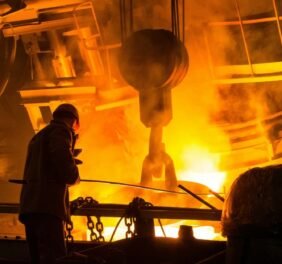 Trymax Reheating Fur...