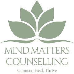 Mind Matters Counsel...
