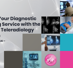 Innovative TeleRadio...